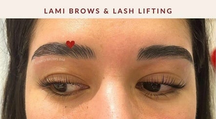 Kimiko Brows Bar slika 2