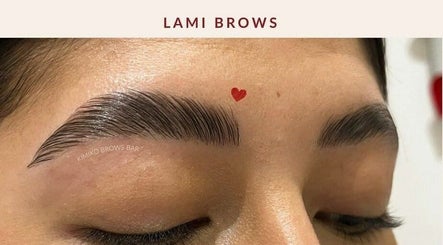 Imagen 3 de Kimiko Brows Bar