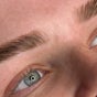 Ocean Sinclair Brows