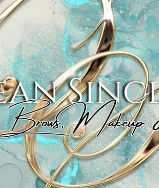 Ocean Sinclair - Brows, Makeup and Skin image 2