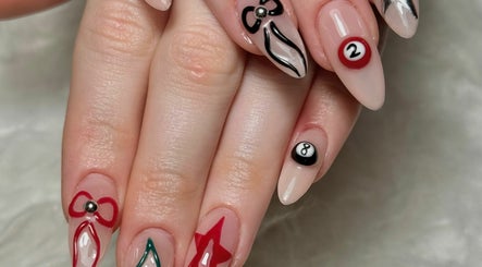 Crybaby Nails afbeelding 3