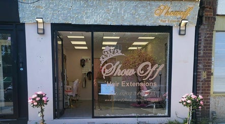 Show Off Hair Extensions - Beckenham