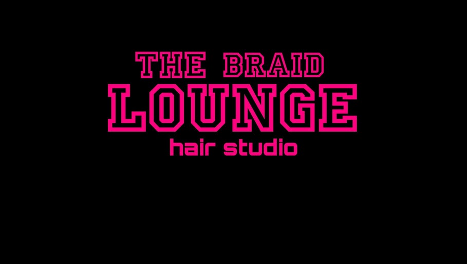 The Braid Lounge – obraz 1