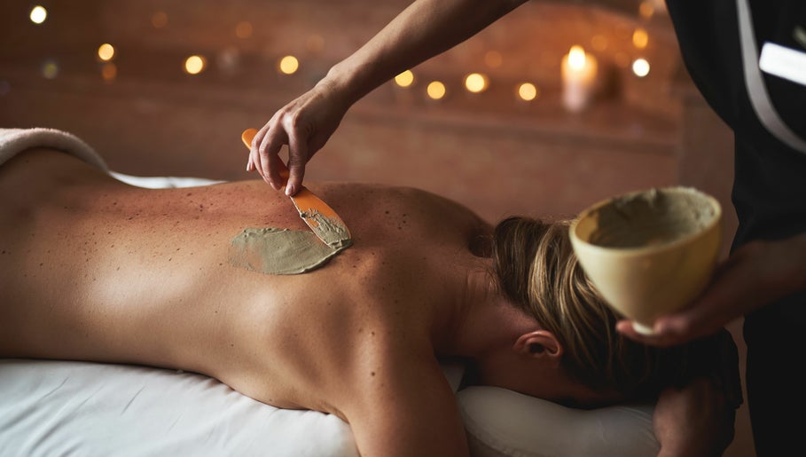 Tootsy's Massage & Day Spa image 1
