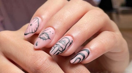 Image de Tatiana Filipe Nails 3