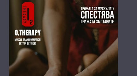 O2 Therapy Стара Загора image 2