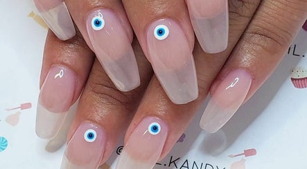 Nail Kandy – obraz 3