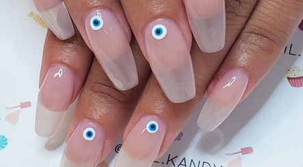 Nail Kandy – kuva 2