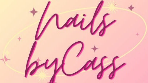Nails by Cass 1paveikslėlis