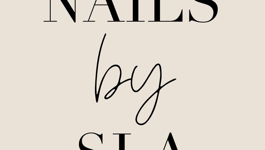 Nails By SLA image 1