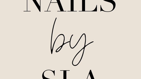 Nails By SLA