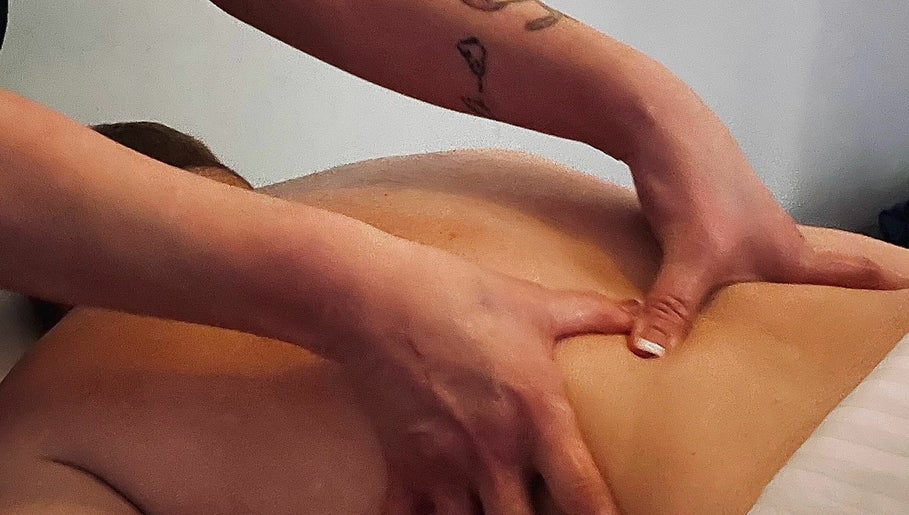 April Koren, LMT Mobile Massage, bild 1