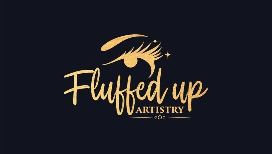 Fluffed Up Artistry – obraz 1
