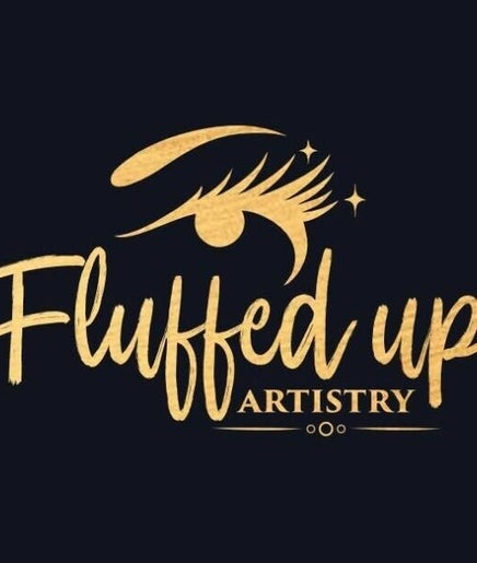 Fluffed Up Artistry – obraz 2