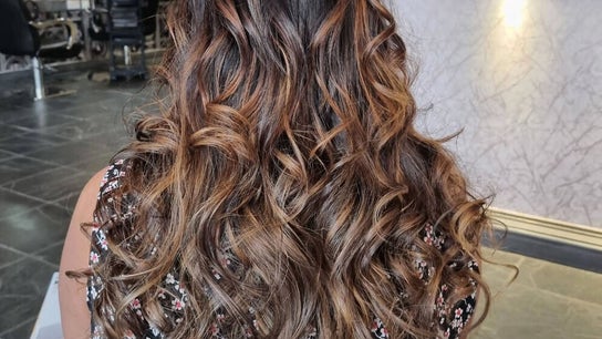 Hair Valushion Mobile Hairdressing