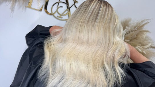 Lux Hair By A