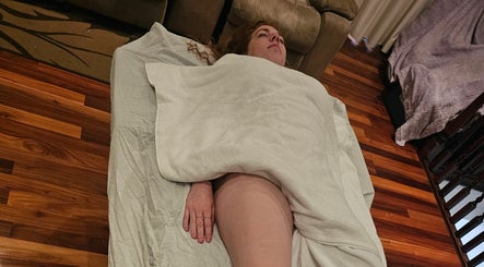 Christie's Massage & Bodysculpting 3paveikslėlis