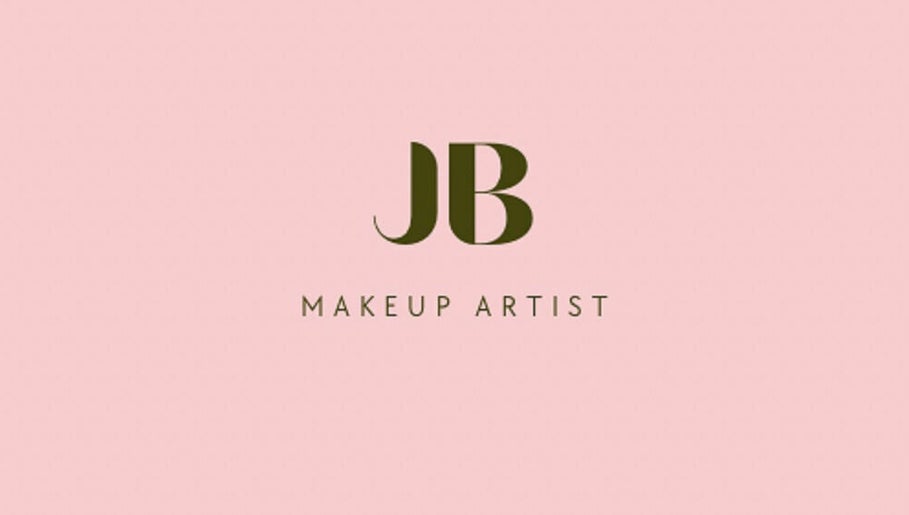 JB Makeup Artist billede 1