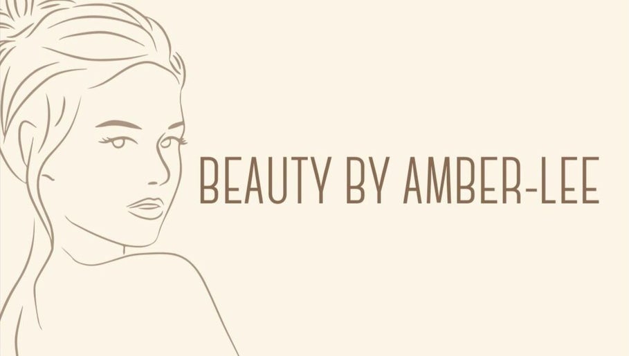 Beauty By Amber-Lee – obraz 1
