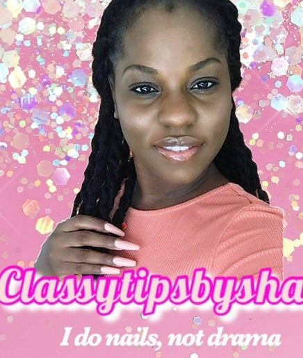 Classy Tips by Shay slika 2