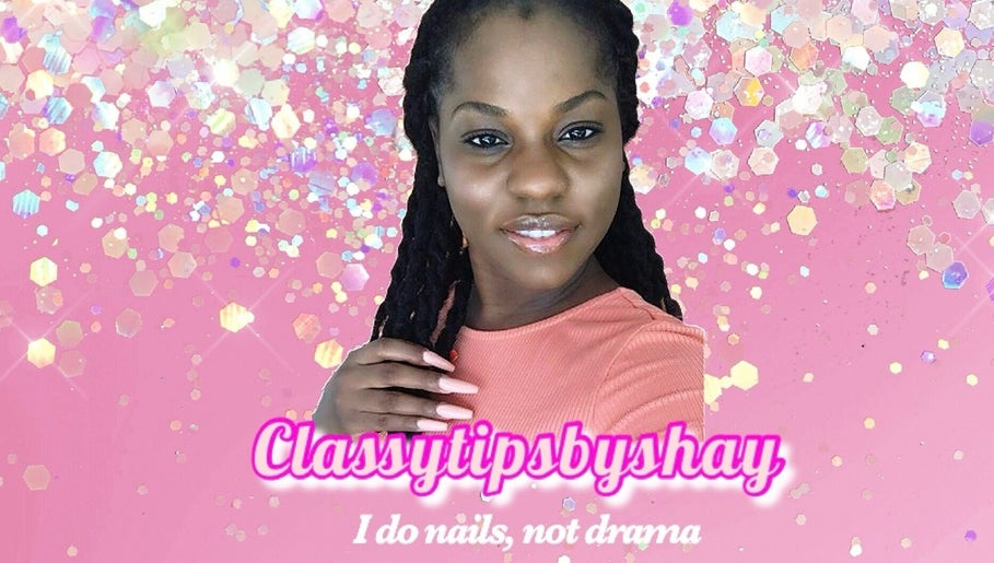 Classy Tips by Shay obrázek 1