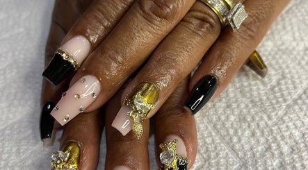 Classy Tips by Shay kép 2