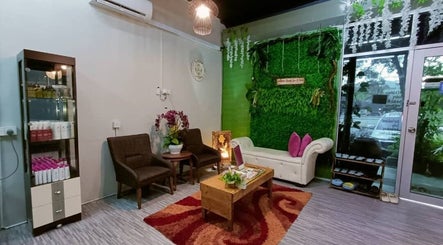 FARNIESHA BEAUTY SPA – kuva 2