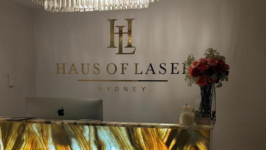 Immagine 1, Haus of Laser Sydney