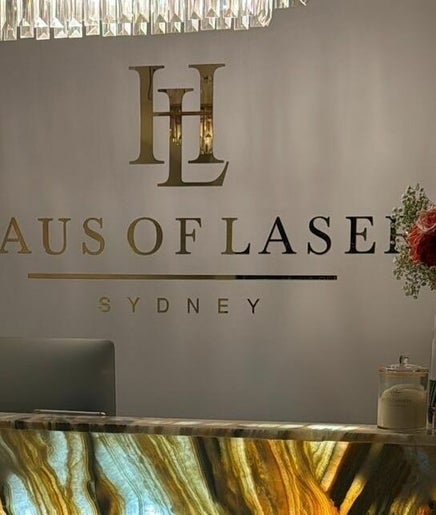 Immagine 2, Haus of Laser Sydney