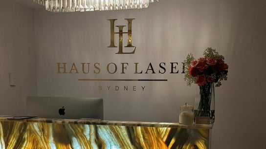 Haus of Laser Sydney