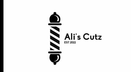 Ali Cutz