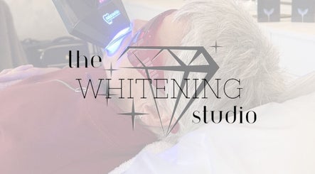 The Whitening Studio - Home Salon