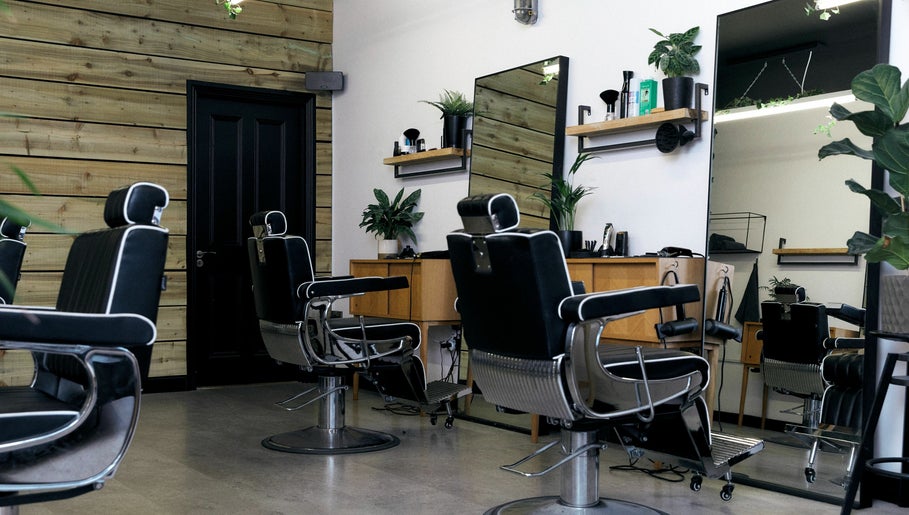 One Four Barbershop image 1