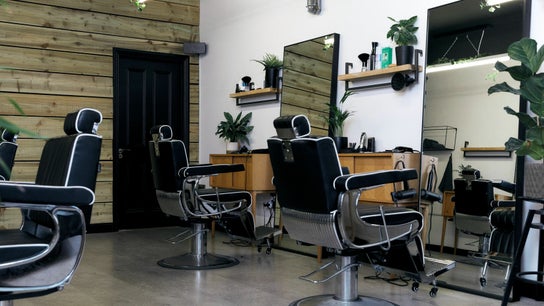 One Four Barbershop