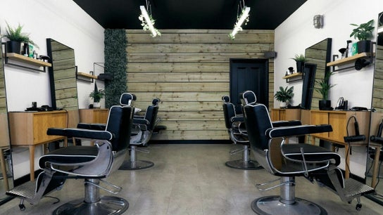 One Four Barbershop