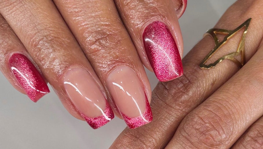 صورة Nails by Netallia 1