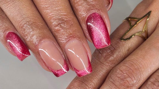Nails by Netallia