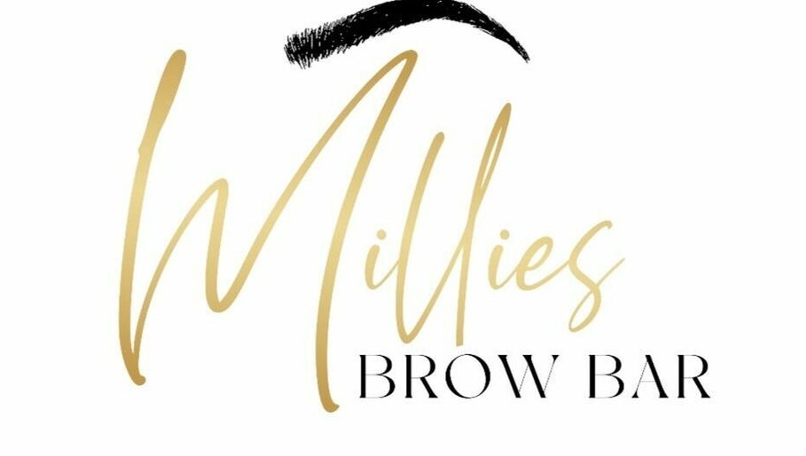 Millies Brow Bar Bild 1