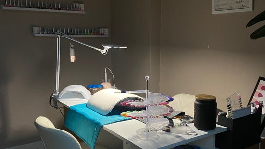 SofiNails (Home-based studio)