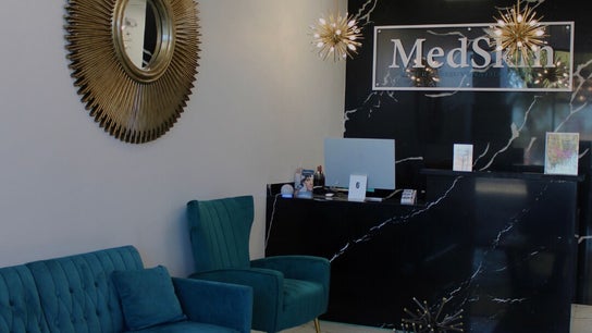 MedSkin Laser & Rejuvenation Clinic