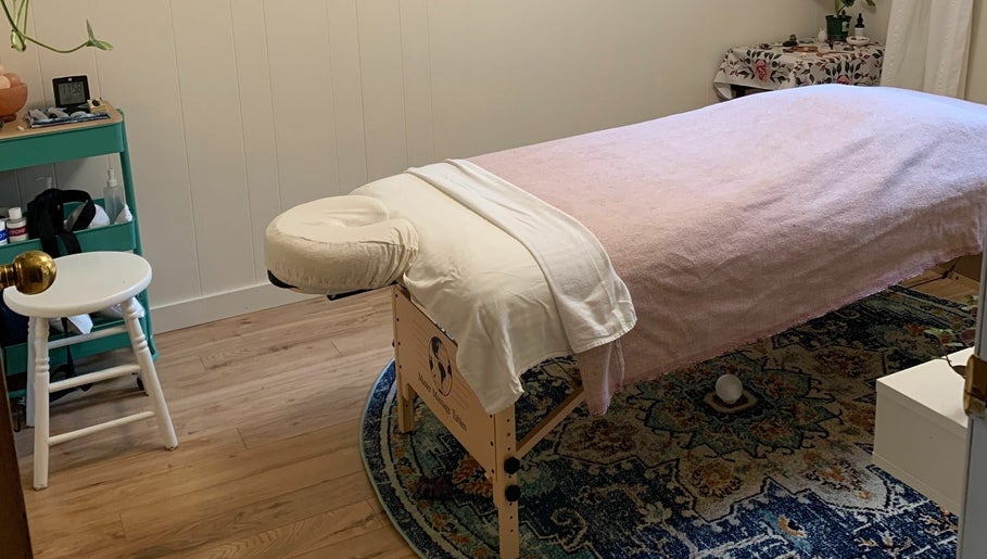 MODI Healing + Massage Bild 1