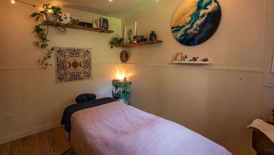 MODI Healing + Massage obrázek 1
