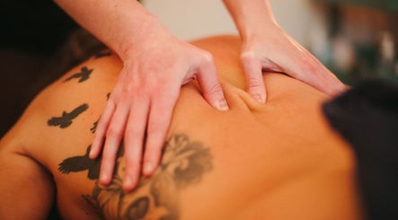 MODI Healing + Massage obrázek 2