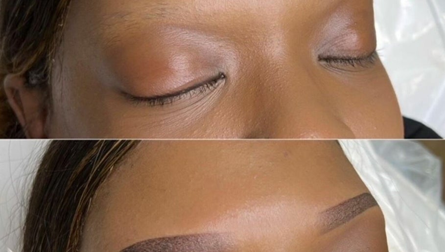 Brows By Ruth image 1