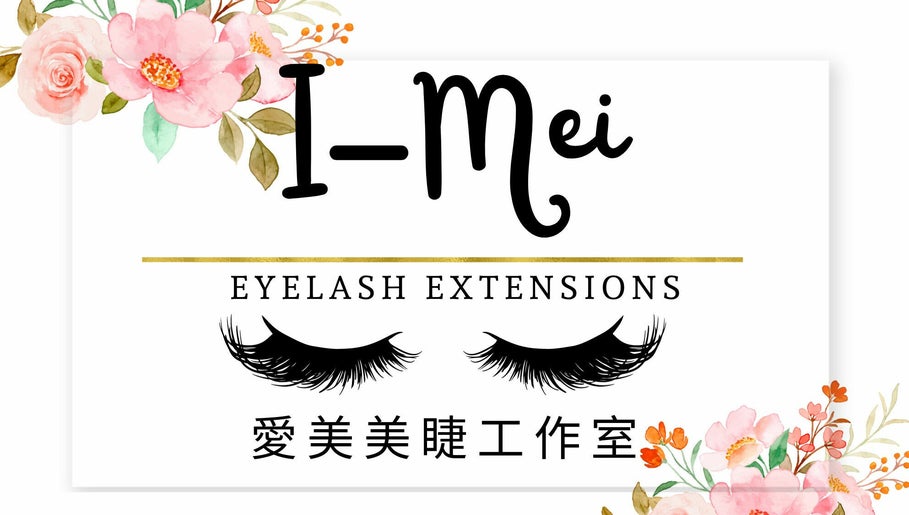 I - Mei Lashes Extension, bild 1
