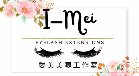 I - Mei Lashes Extension