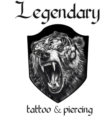 Legendary Tattoo image 2