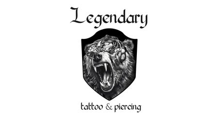Legendary Tattoo image 3