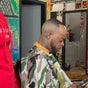 Red Da Best Barber