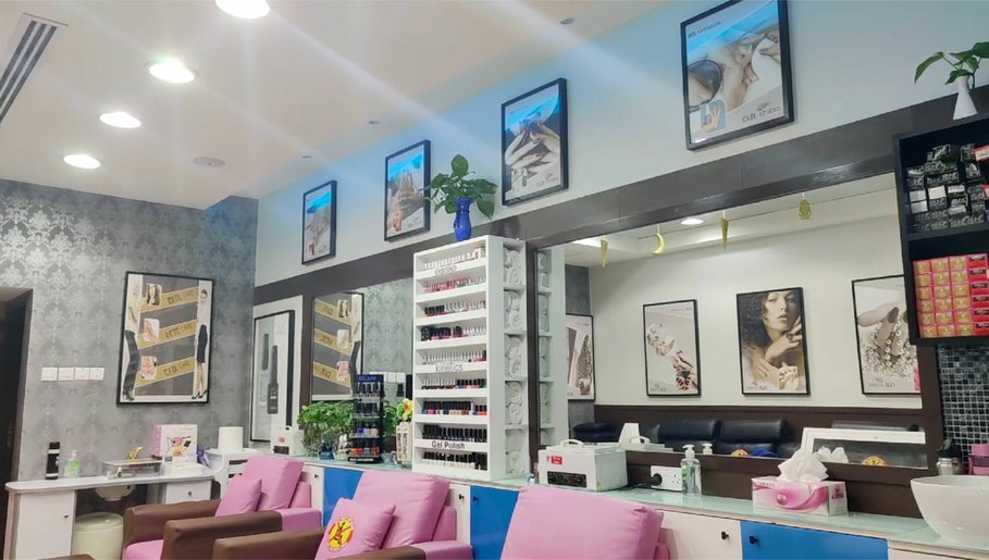 Shammasi Ladies Salon - Dubai kép 1